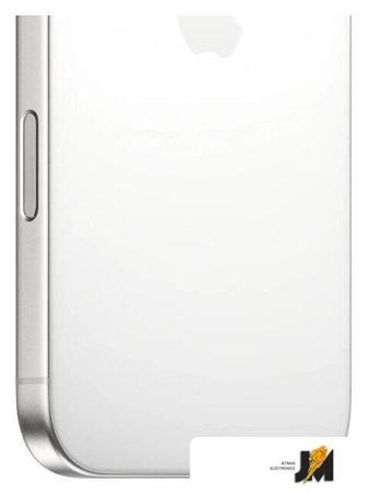 Мобильные телефоны Apple iPhone 15 128GB (черный) [MTP03HX/A, MTP03HN/A, MTP03ZP/A]
