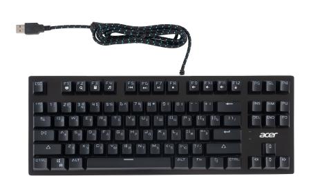 Клавиатуры Acer OKW126 [ZL.KBDEE.00G]