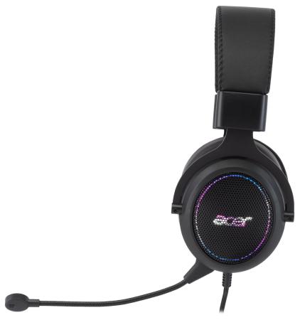 Наушники и гарнитуры Acer AHW120 [AHW120, ZL.HDSCC.01C]