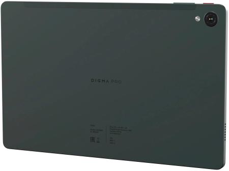 Планшеты Digma Pro Pulse 4G 6GB/128GB (темно-зеленый) [2024535, 4630143155914, TA2D0P01]