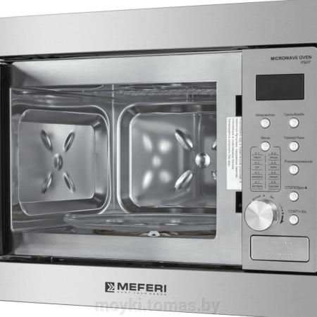 Микроволновые печи Electrolux EMS4253TEX