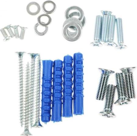 Кронштейны Metaldesign MD 3204 ExtraSlim [MD 3204]