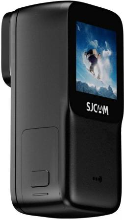Экшен-камеры SJCAM C200 Pro (черный)