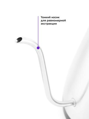 Электрочайники и термопоты Kitfort KT-689