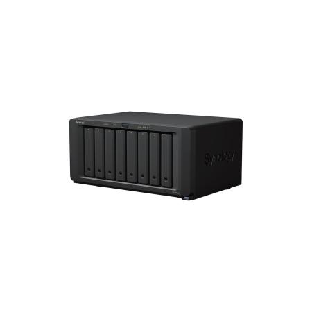 Сетевые накопители (NAS) Synology DiskStation DS1823xs+
