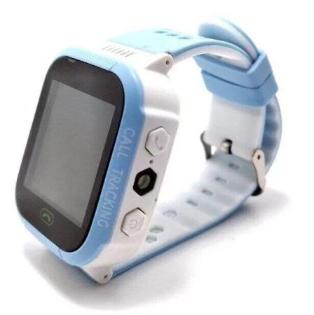 Умные часы и браслеты Inoi Kids Watch Lite (желтый)