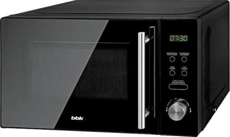 Микроволновые печи BBK 20MWG-732T/B-M