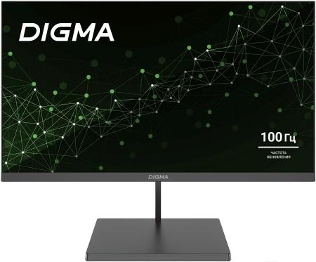 Мониторы Digma Progress 22A501F [1895755, DM22VB01]