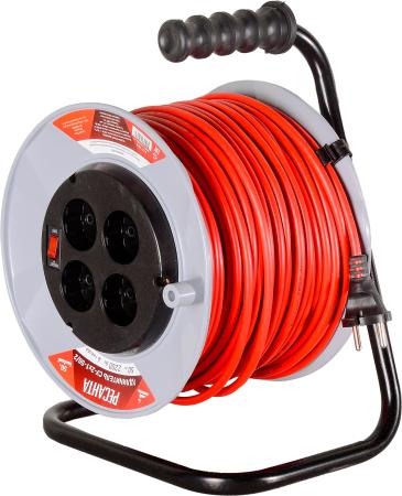 Стабилизаторы, сетевые фильтры, удлинители Ресанта СУ-2х1-50/2 [61/118/5]