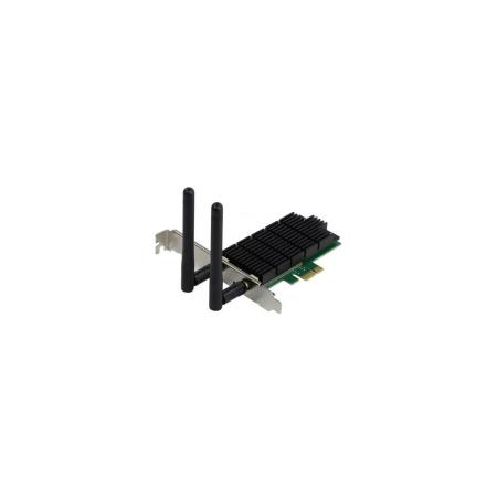 Беспроводные адаптеры TP-Link Archer T4E AC1200 [Archer T4E]