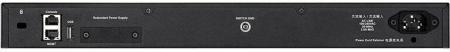 Коммутаторы D-Link DGS-3130-54TS/B1A