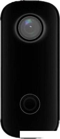 IP-камеры Tiandy TC-C34KN I3/E/Y/C/2.8mm/V4.3