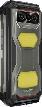 Мобильные телефоны Doogee V Max S 8GB/256GB (серый)