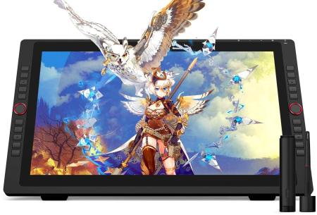 Графические планшеты XP-Pen Artist 22R Pro