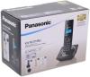 Радиотелефоны DECT Panasonic KX-TG1711RUB