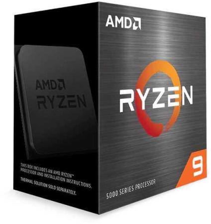 Процессоры AMD Ryzen 9 5950X [100-000000059]