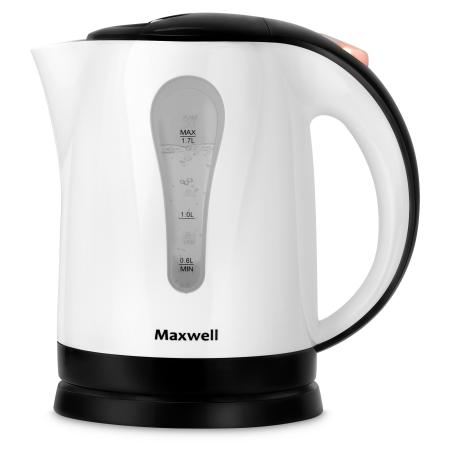 Электрочайники и термопоты Maxwell MW-1079 W