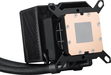 Системы охлаждения ASUS ROG Ryujin III 240 ARGB [90RC00K1-M0UAY0]