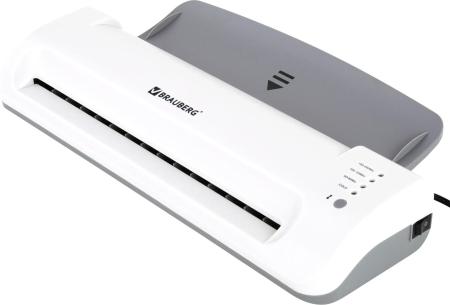Ламинаторы BRAUBERG Silver Max A3 [532626]