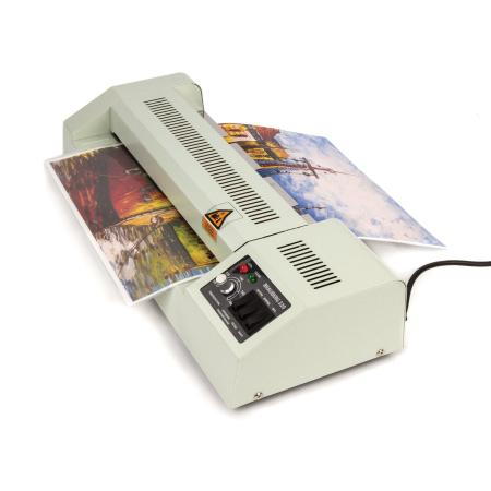 Ламинаторы BRAUBERG FGK-320 [531351]