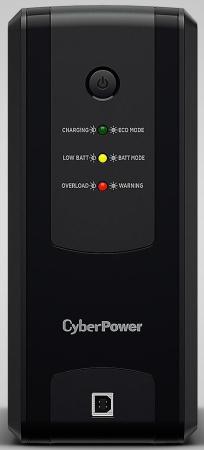 Источники бесперебойного питания CyberPower Backup UT1200EG [UT1200EG]