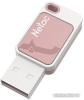 USB Flash Netac UA31 USB 2.0 16GB NT03UA31N-016G-20PK [NT03UA31N-016G-20PK]