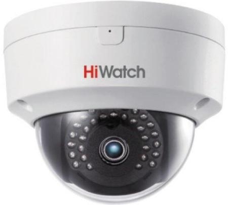 IP-камеры HiWatch DS-I252M(B) (2.8 мм)