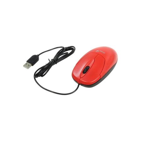 Мыши Genius Xscroll V3 (черный)