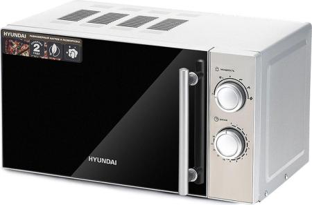 Микроволновые печи Hyundai HYM-M2040 Микроволновые печи Hyundai HYM-M2040