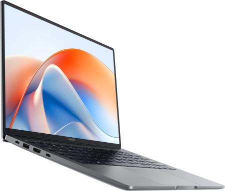 Ноутбуки HONOR MagicBook X14 Plus 2025 FRB-X 5301ALWA [5301ALWA]