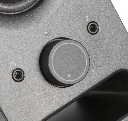 Мультимедиа акустика Logitech Z150 (черный) [980-000814]