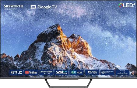 Телевизоры Skyworth 50SUE9500