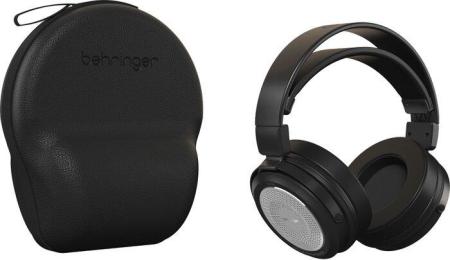 Наушники и гарнитуры Behringer ALPHA