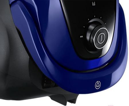 Пылесосы Samsung VC20M255AWB/EV