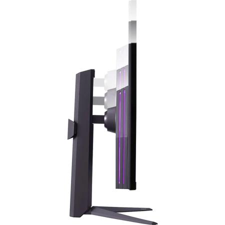 Мониторы LG UltraGear 27GR93U-B [27GR93U-B]