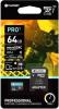 Карты памяти SanDisk Extreme PRO SDXC SDSDXXD-256G-GN4IN 256GB [SDSDXXD-256G-GN4IN]
