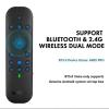 Универсальные пульты ДУ Miru G10S Pro