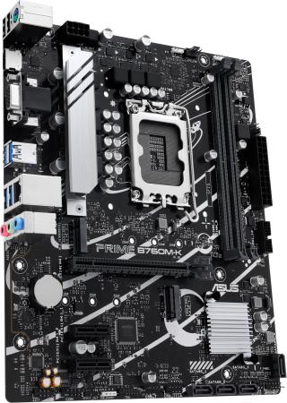 Материнские платы ASUS Prime B760M-K [90MB1FI0-M1EAY0]