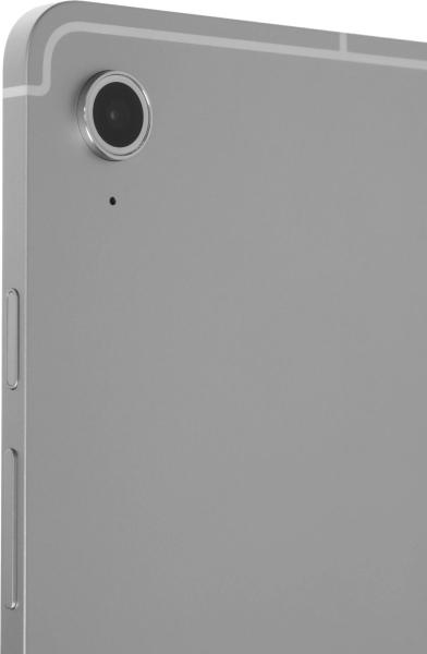 Планшеты Samsung Galaxy Tab S10 FE+ 5G SM-X626 8GB/128GB (серебристый) [SM-X626BZSRCAU]