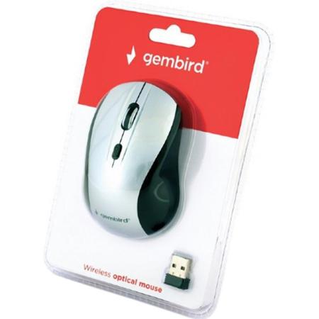 Мыши Gembird MUSW-4B-02-BS