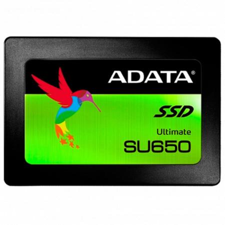SSD ADATA Ultimate SU650 480GB ASU650SS-480GT-R [ASU650SS-480GT-R]