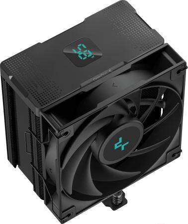 Системы охлаждения DeepCool AG500 Digital BK R-AG500-BKNDMN-G-2 [R-AG500-BKNDMN-G-2]
