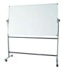 Офисные доски, флипчарты CACTUS CS-GBD-120x150-BK