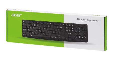 Клавиатуры Acer OKW121 [ZL.KBDEE.00B]