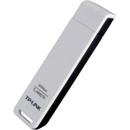 Беспроводные адаптеры TP-Link TL-WN821N