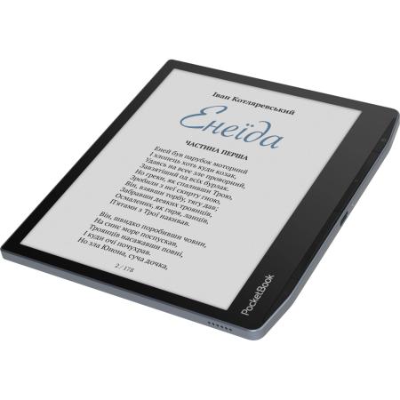 Электронные книги PocketBook 634K3 Verse Pro Color [PB634K3-1-CIS]