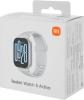 Умные часы и браслеты Xiaomi Redmi Watch 5 Active (серебристый, международная версия) [BHR8790GL]