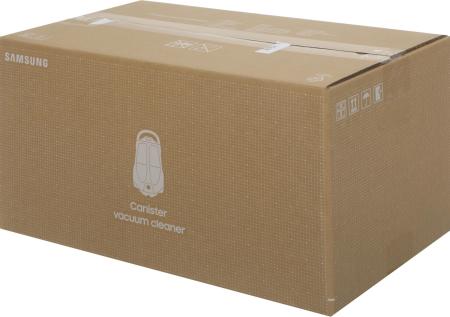 Пылесосы Samsung VCC885HH3P/XEV