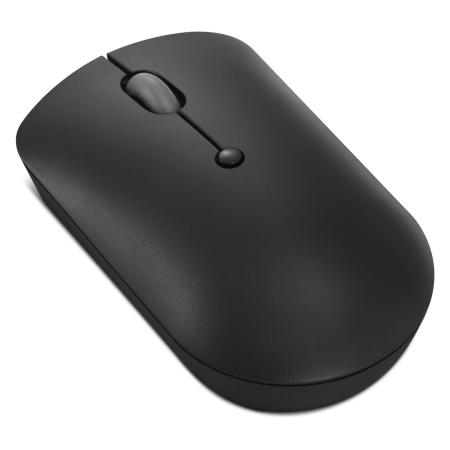 Мыши Lenovo 400 USB-C Wireless GY51D20865 [GY51D20865]