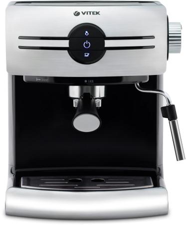 Кофеварки и кофемашины Vitek VT-1507